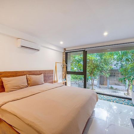 Nm Apartment Beach Da Nang Luaran gambar