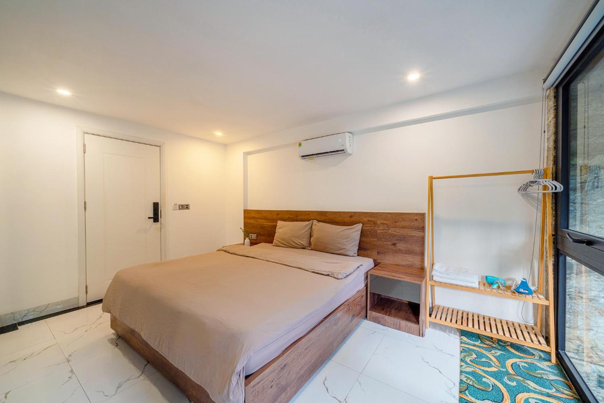 Nm Apartment Beach Da Nang Luaran gambar
