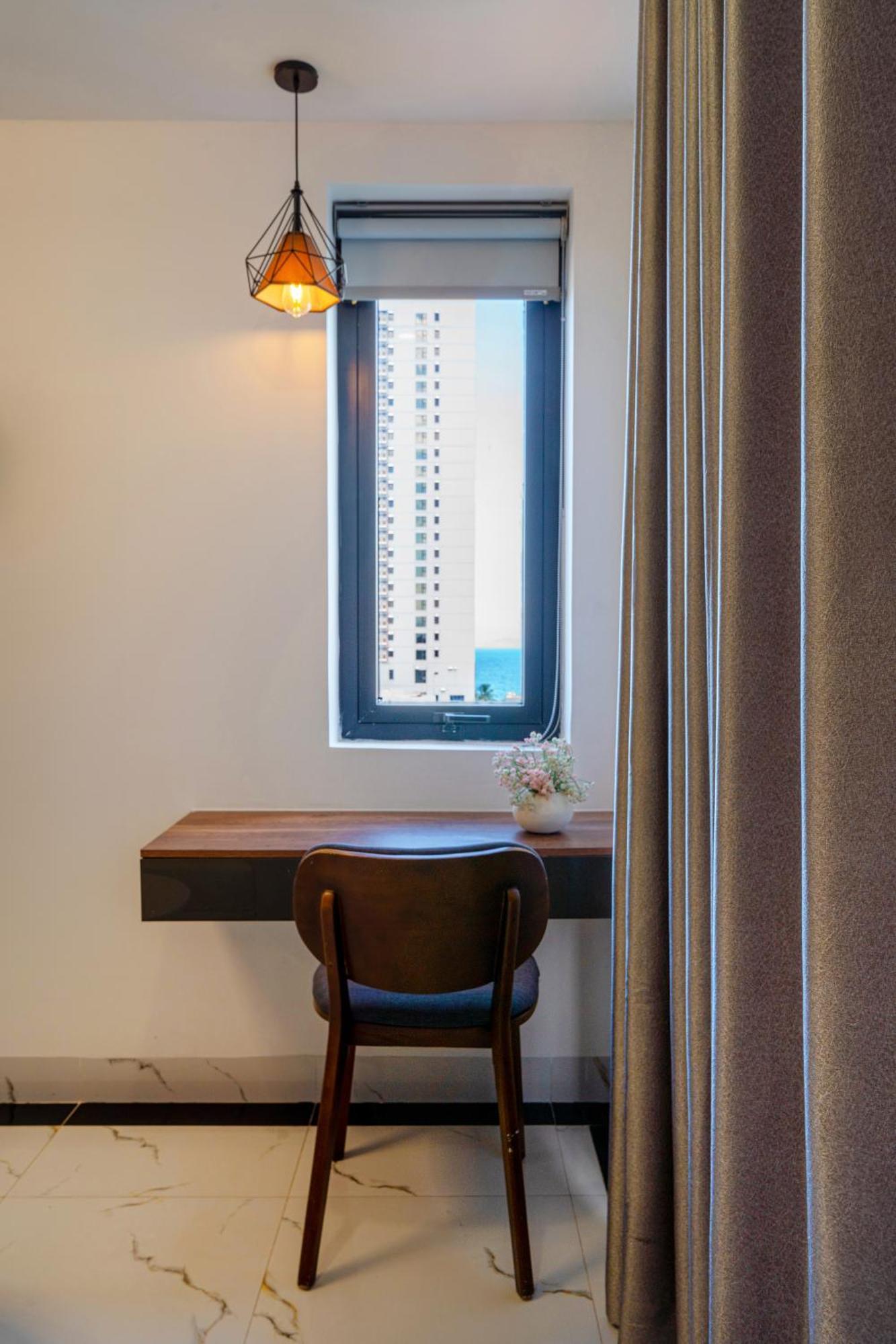 Nm Apartment Beach Da Nang Luaran gambar